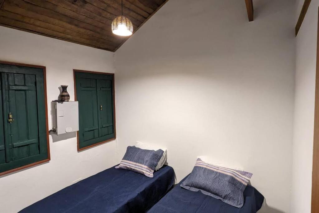 Holiday home Casa Historica Do Escravo Isidoro
