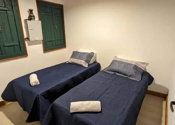 Casa Historica Do Escravo Isidoro