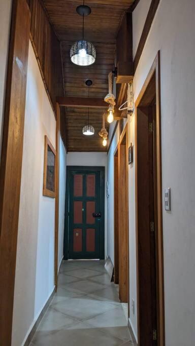 Casa Historica Do Escravo Isidoro *